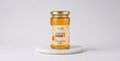 Medinye Kashmiri White Honey