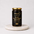Medinye Raw Wild Forest Honey